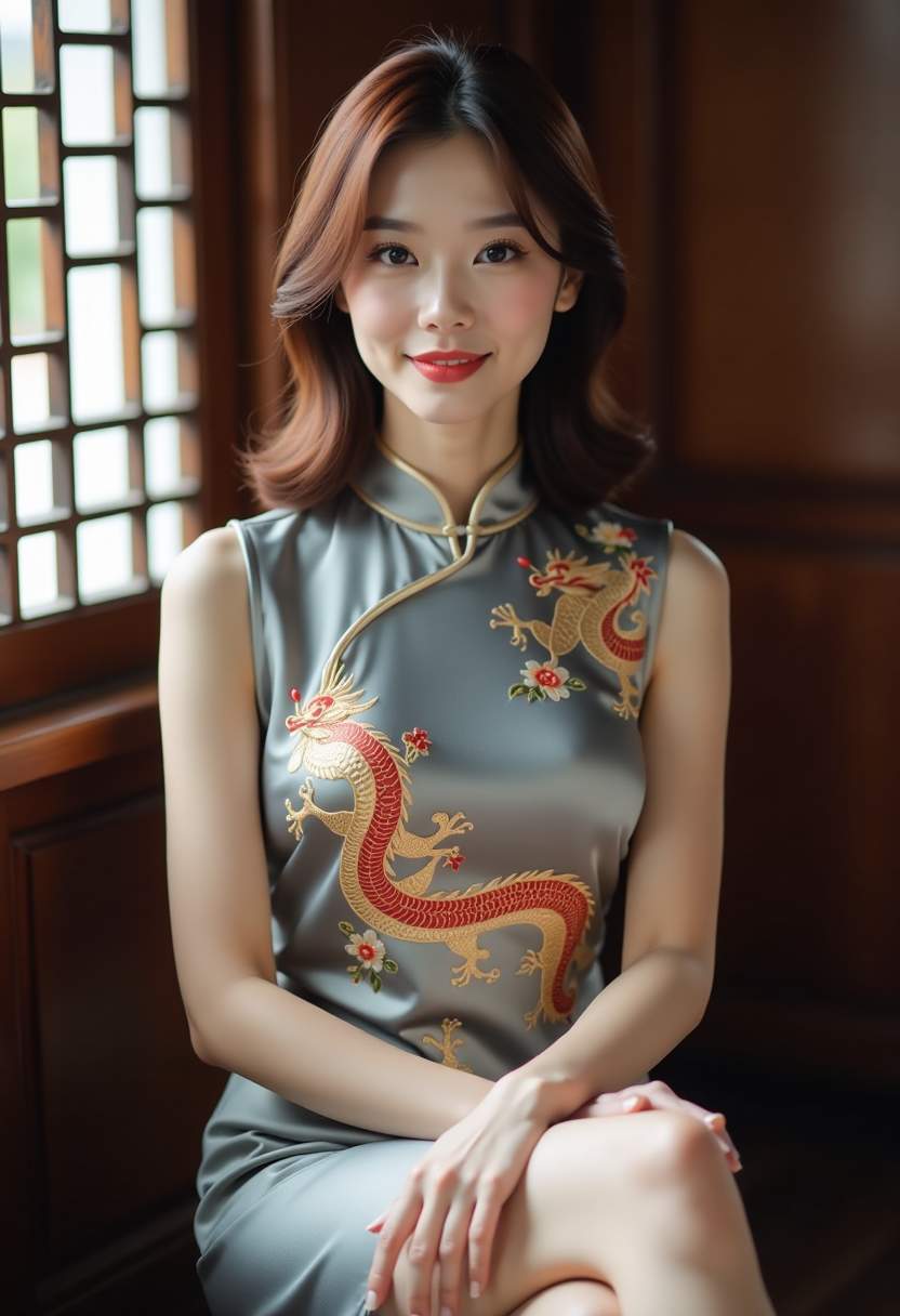 摇摆姐妹主题曲翻唱封面